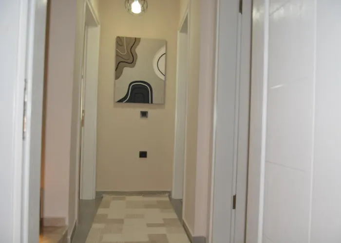 شقة Fethiyede Evinizdeki Rahatligin Adresi 4 Oda 1 Salon 8 Yatak 2 Banyo Ihtiyaciniz Olan Tuem Esyalar Vardir *