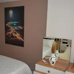 Fethiyede Evinizdeki Rahatligin Adresi 4 1 Salon 8 Yatak 2 Banyo Ihtiyaciniz Olan Tuem Esyalar Vardir Apartment