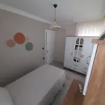 Daire Fethiyede Evinizdeki Rahatlığın Adresi 4 1 Salon 8 Yatak 2 Banyo Ihtiyacınız Olan Tüm Eşyalar Vardır