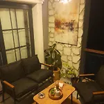Fethiyede Evinizdeki Rahatlığın Adresi 4 1 Salon 8 Yatak 2 Banyo Ihtiyacınız Olan Tüm Eşyalar Vardır *