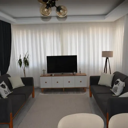 Fethiyede Evinizdeki Rahatligin Adresi 4 1 Salon 8 Yatak 2 Banyo Ihtiyaciniz Olan Tuem Esyalar Vardir Apartment *