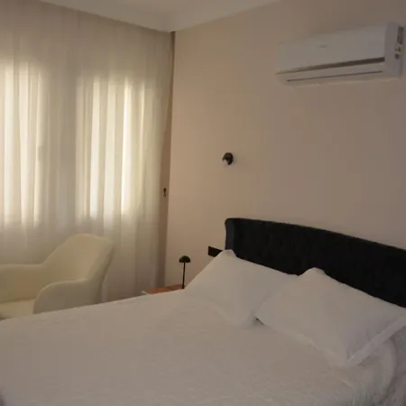 Apartment Fethiyede Evinizdeki Rahatligin Adresi 4 1 Salon 8 Yatak 2 Banyo Ihtiyaciniz Olan Tuem Esyalar Vardir