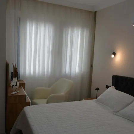Fethiyede Evinizdeki Rahatligin Adresi 4 1 Salon 8 Yatak 2 Banyo Ihtiyaciniz Olan Tuem Esyalar Vardir Apartment *