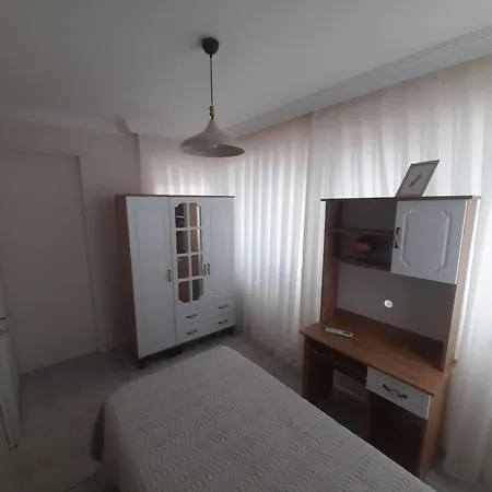 Apartment Fethiyede Evinizdeki Rahatligin Adresi 4 1 Salon 8 Yatak 2 Banyo Ihtiyaciniz Olan Tuem Esyalar Vardir *