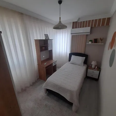 Fethiyede Evinizdeki Rahatligin Adresi 4 1 Salon 8 Yatak 2 Banyo Ihtiyaciniz Olan Tuem Esyalar Vardir *
