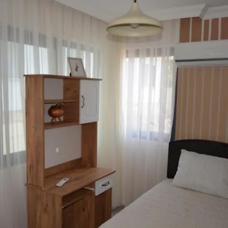 Fethiyede Evinizdeki Rahatligin Adresi 4 1 Salon 8 Yatak 2 Banyo Ihtiyaciniz Olan Tuem Esyalar Vardir Apartment *