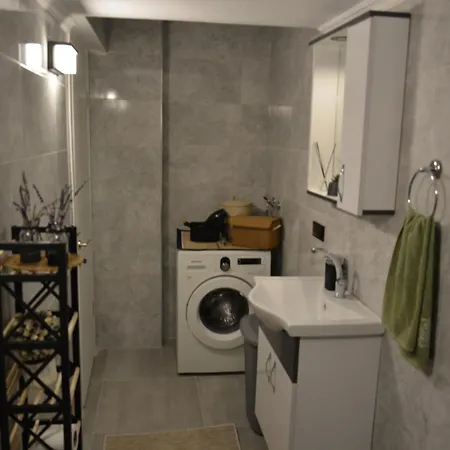 Fethiyede Evinizdeki Rahatligin Adresi 4 1 Salon 8 Yatak 2 Banyo Ihtiyaciniz Olan Tuem Esyalar Vardir Apartment *