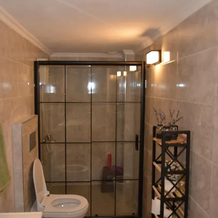Fethiyede Evinizdeki Rahatligin Adresi 4 1 Salon 8 Yatak 2 Banyo Ihtiyaciniz Olan Tuem Esyalar Vardir