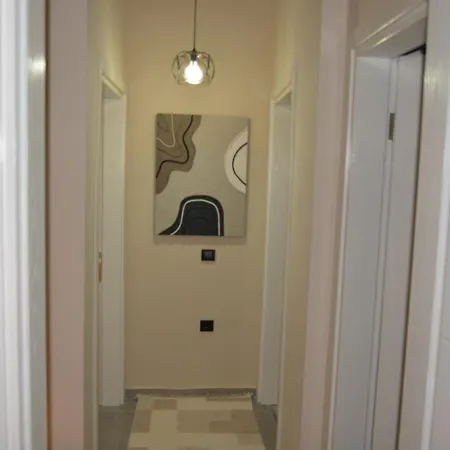 Fethiyede Evinizdeki Rahatligin Adresi 4 1 Salon 8 Yatak 2 Banyo Ihtiyaciniz Olan Tuem Esyalar Vardir * Φετιγιέ