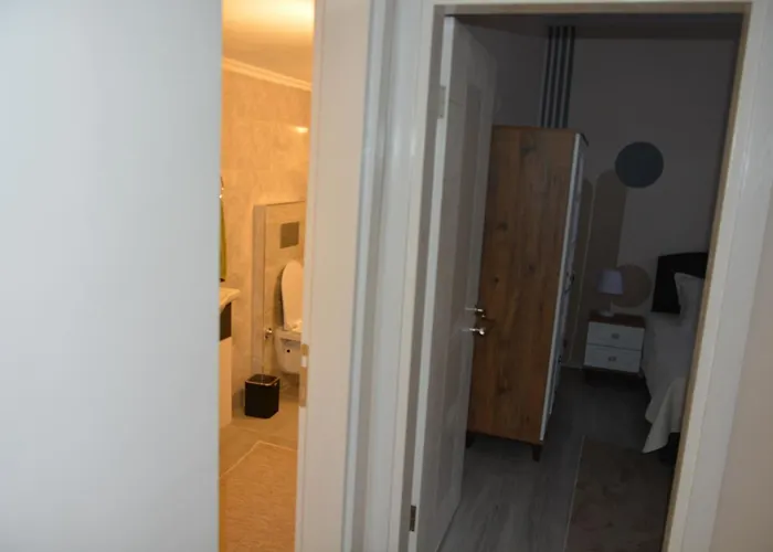 Fethiyede Evinizdeki Rahatligin Adresi 4 Oda 1 Salon 8 Yatak 2 Banyo Ihtiyaciniz Olan Tuem Esyalar Vardir 公寓 *